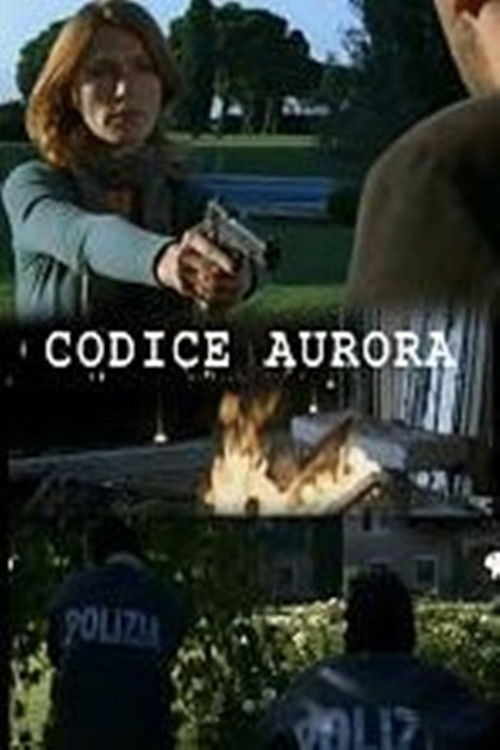 Codice Aurora (2008) poster