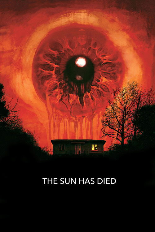 The Sun Has Died (2015) poster