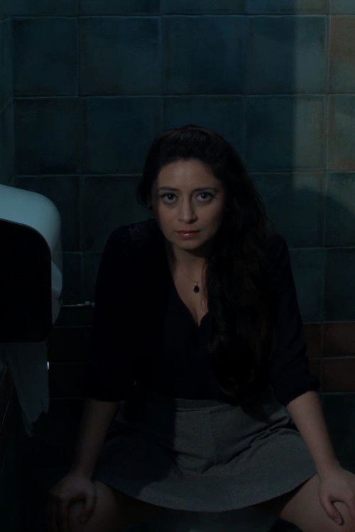 And Love Me (2016) poster