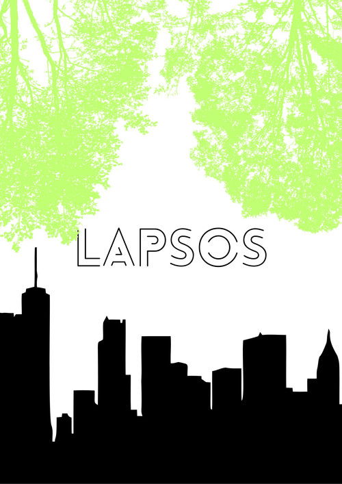 Lapsos (2025) poster