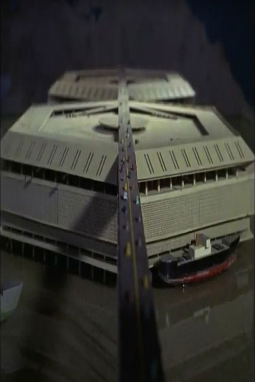 Rio, Uma Visão do Futuro (1966) poster