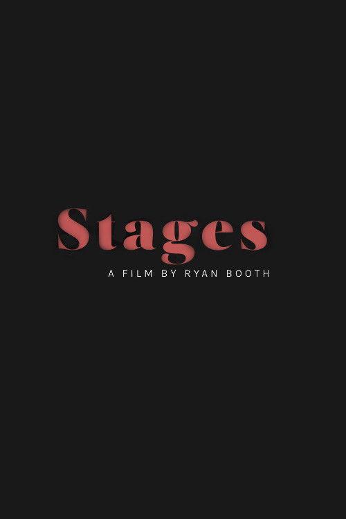 Stages (2026) poster