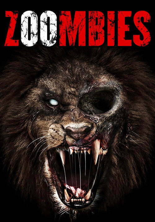 Zombi Hayvanlar (2016) poster