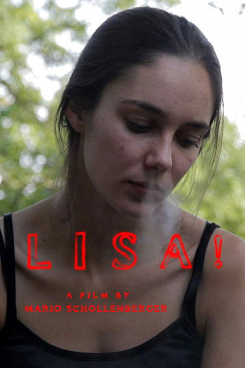 Lisa! (2018) poster