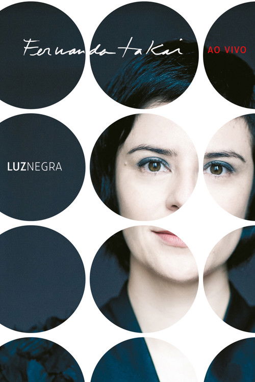 Fernanda Takai: Luz Negra (2009) poster