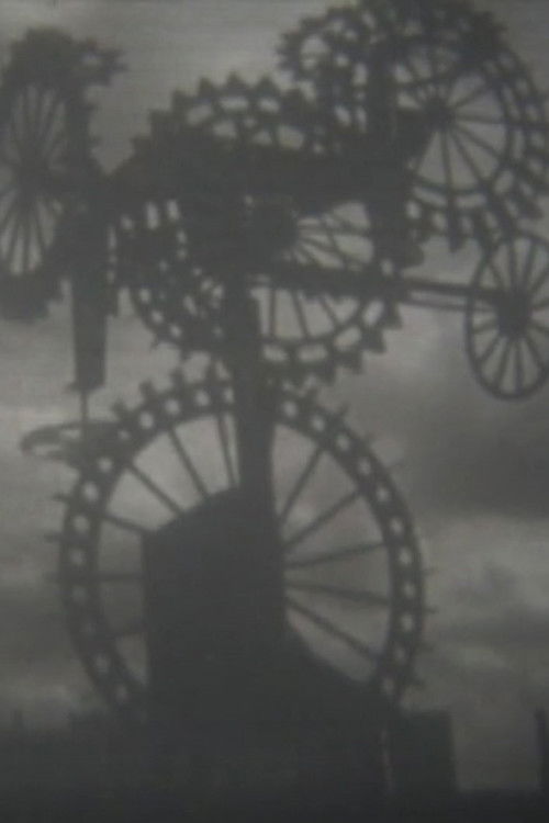 The Sluice (1962) poster