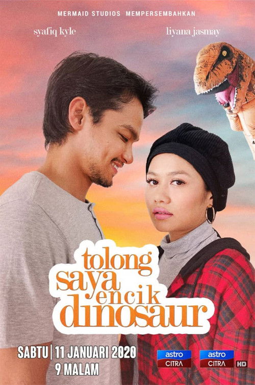 Puyah & Putat (2020) poster