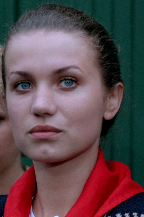 W środku Europy (1993) poster