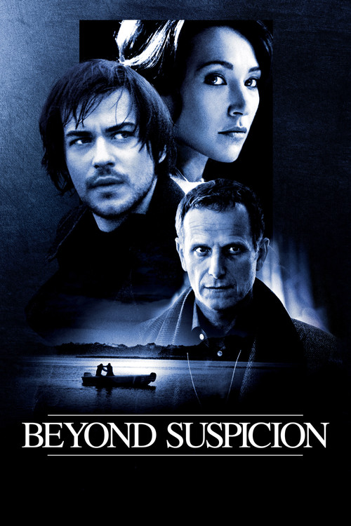 Insoupçonnable (2010) poster