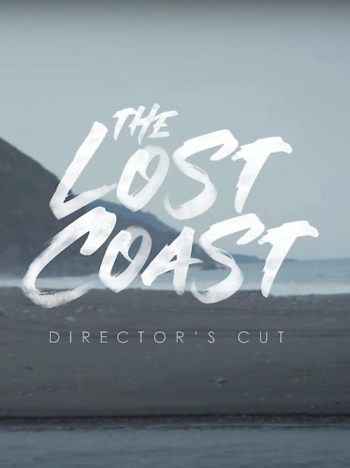 The Lost Coast (2018) poster