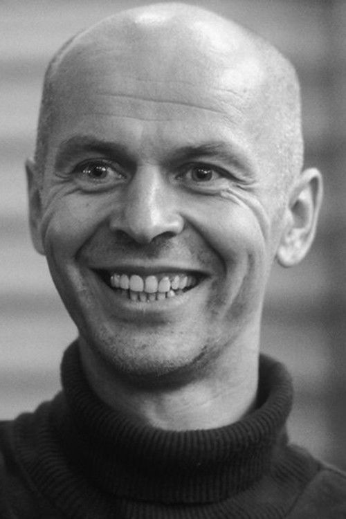 Starring: Jouko Turkka (1984) poster