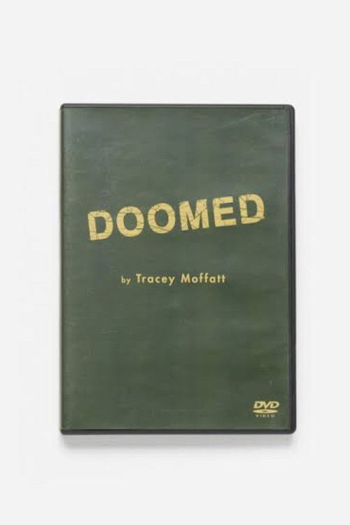Doomed (2007) poster
