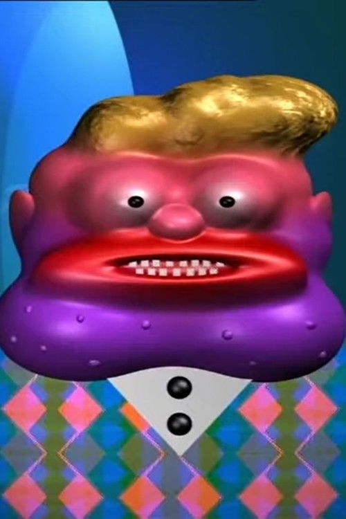 Astroturf (1997) poster