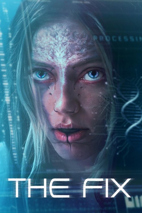 The Fix (2024) poster