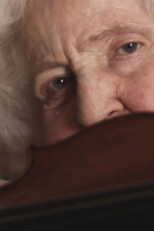 Himmel voller Geigen (2011) poster