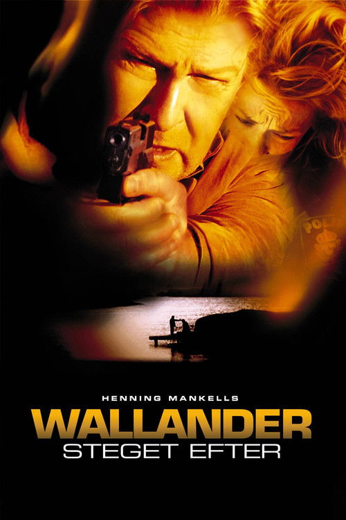 Bir Adım Geri (2005) poster