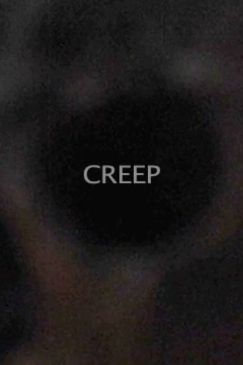 Creep (2008) poster