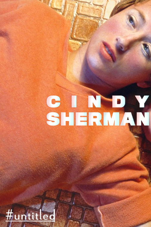 Cindy Sherman #untitled (2019) poster