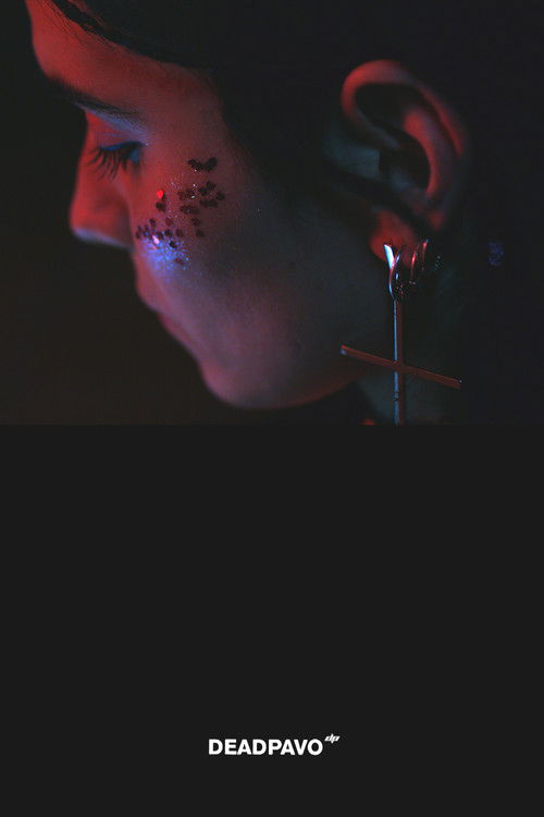 DEADPAVO (2020) poster