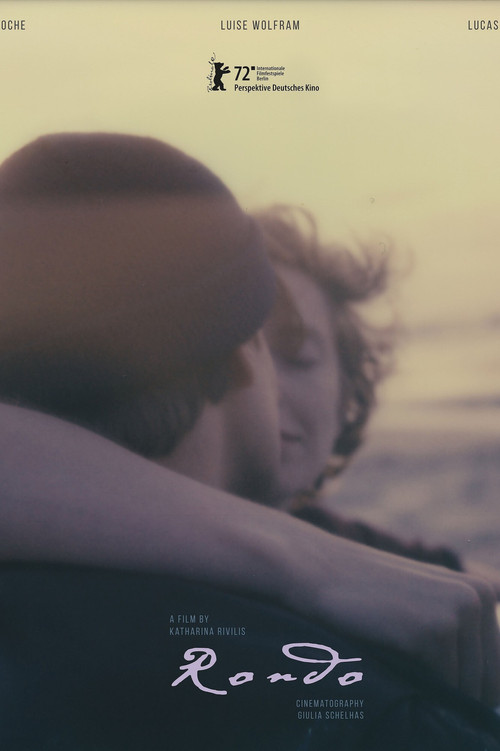 Rondo (2022) poster