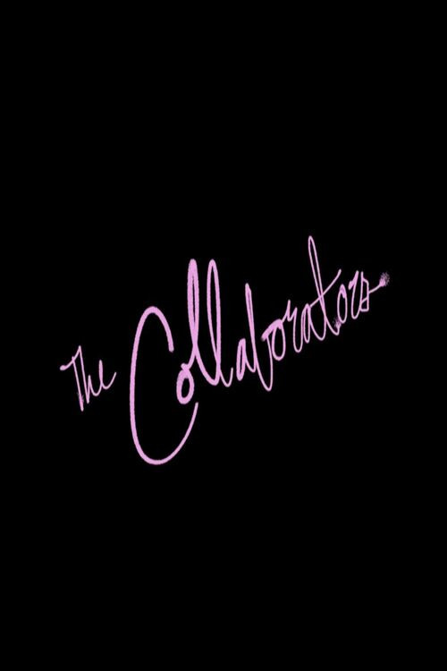 The Collaborators (2016) poster