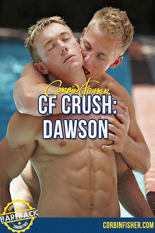 CF Crush: Dawson (2015) poster