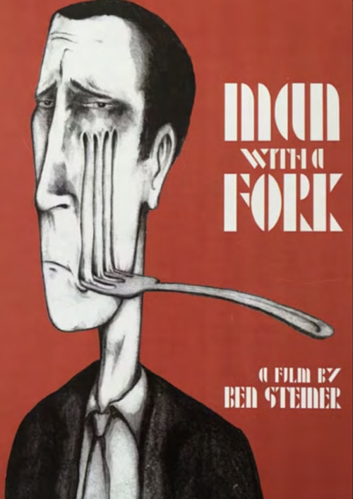 Man With a Fork (2002) poster