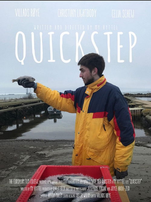 Quickstep (2019) poster