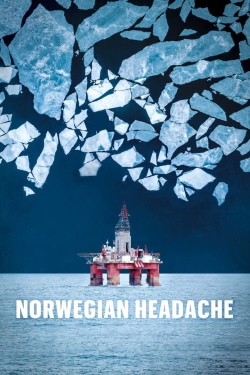 Norwegian Headache (2021) poster