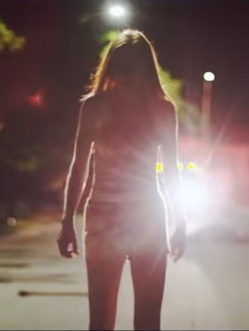 Bleu - Everything Is Fine (2018) poster