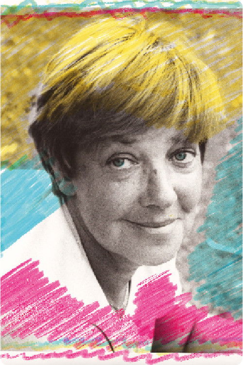 The Story of My Life (2024) poster