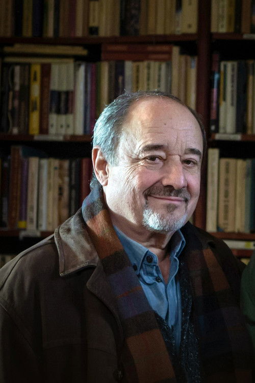 Případ se štěnicí (2023) poster