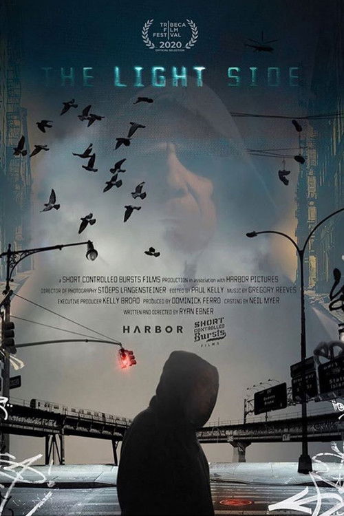 The Light Side (2020) poster