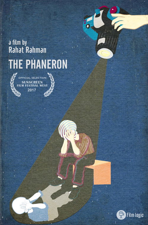 The Phaneron (2017) poster