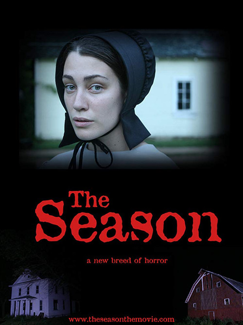 The Season (2008) poster