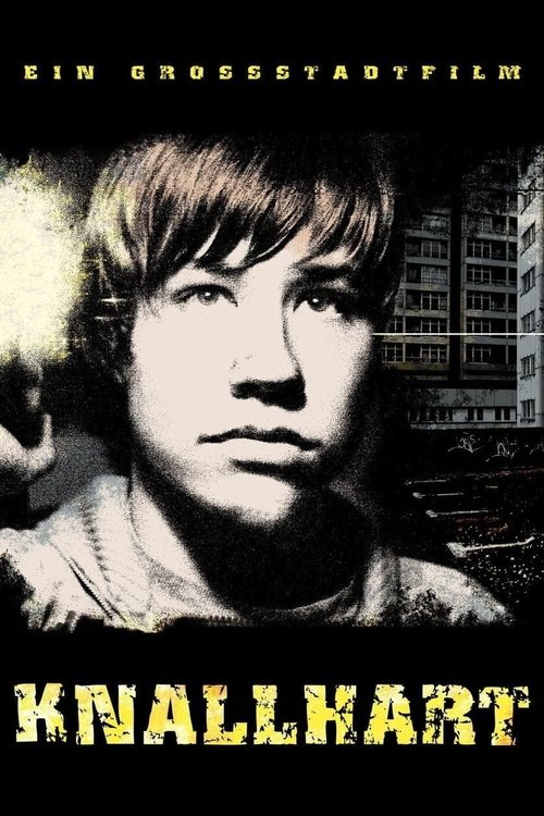 Tough Enough (2006) poster