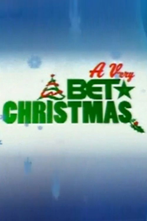 A Very BET Christmas (2010) poster