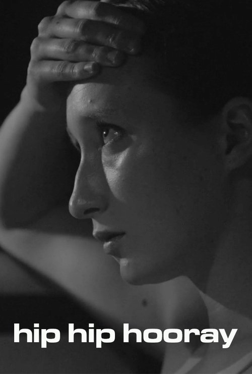 Hip Hip Hooray (2015) poster