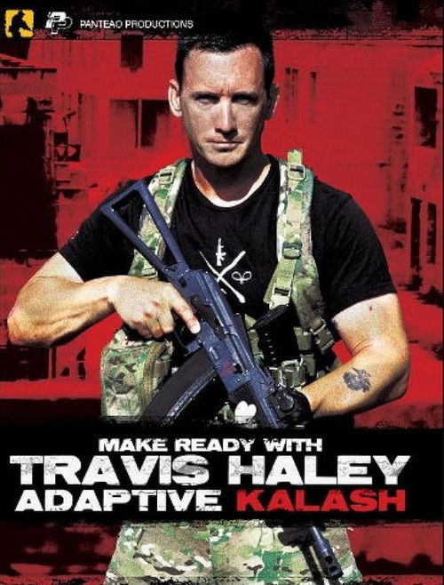 Adaptive Kalash (2011) poster