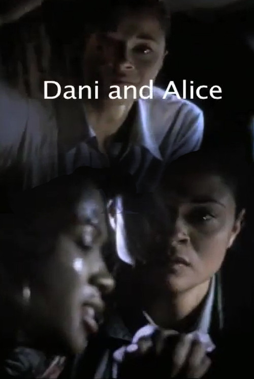 Dani and Alice (2005) poster