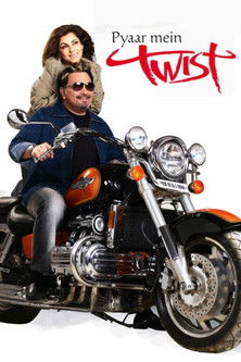 Pyaar Mein Twist (2005) poster