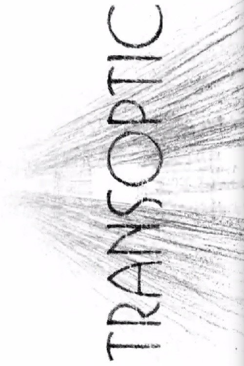 Transoptic (2007) poster