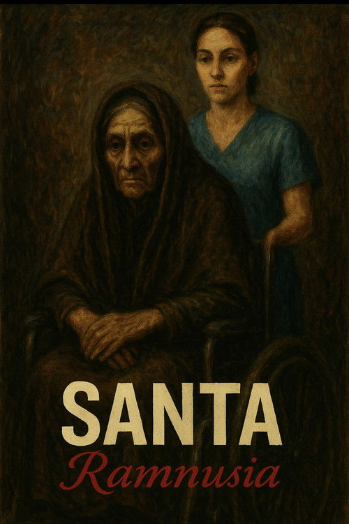 Santa Ramnusia poster
