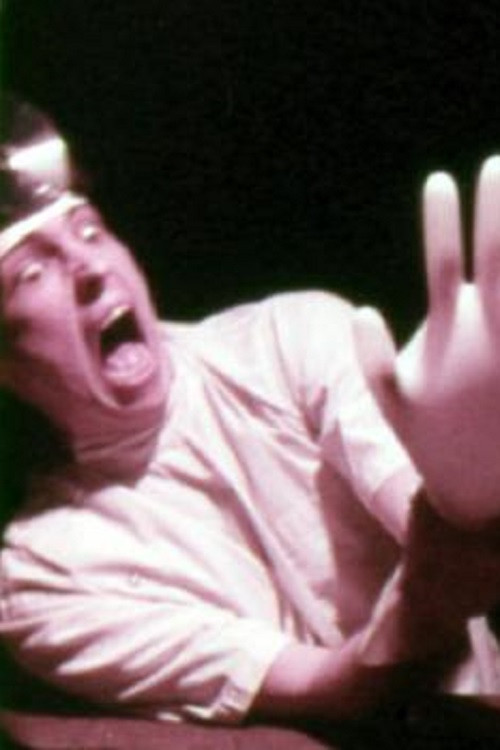 Love Hospital Trailer (1975) poster