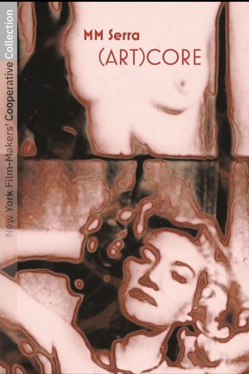 Jack Smith's Apartment (1990) poster