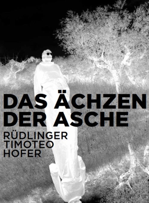 Das Ächzen der Asche (2018) poster