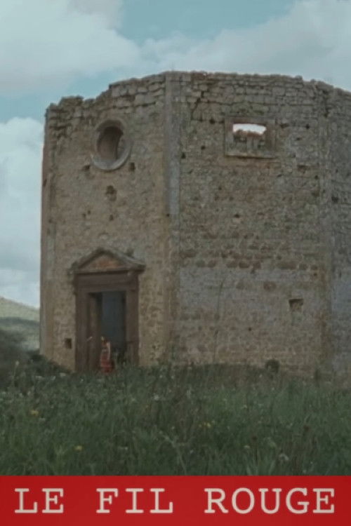 Le Fil rouge (2023) poster