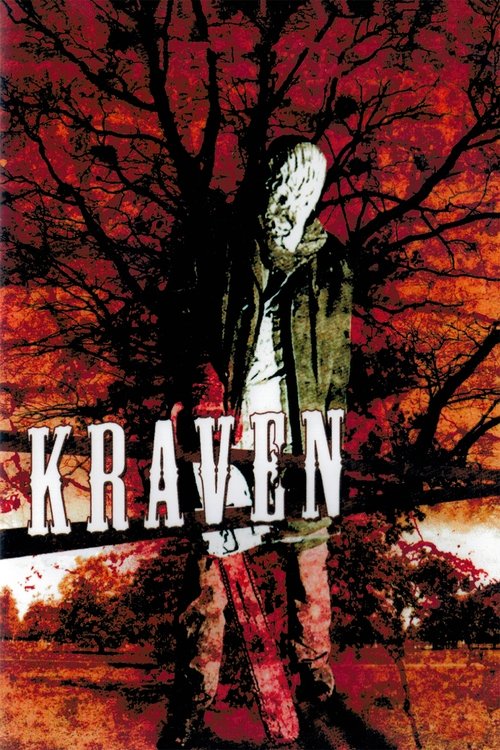Kraven Redux (2006) poster