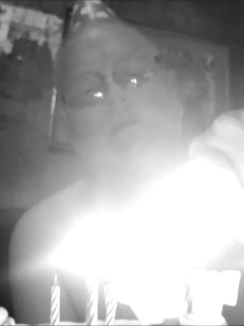 The Birthday Suicide (2022) poster