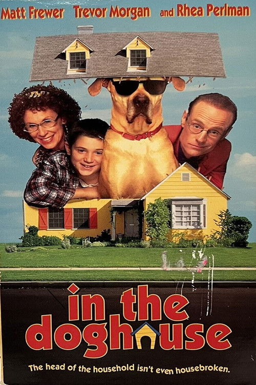 In the Doghouse (1998) poster